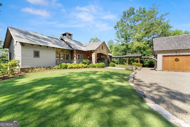 152 Mountain Streams Drive, Cleveland, GA 30528