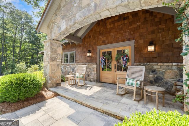 152 Mountain Streams Drive, Cleveland, GA 30528