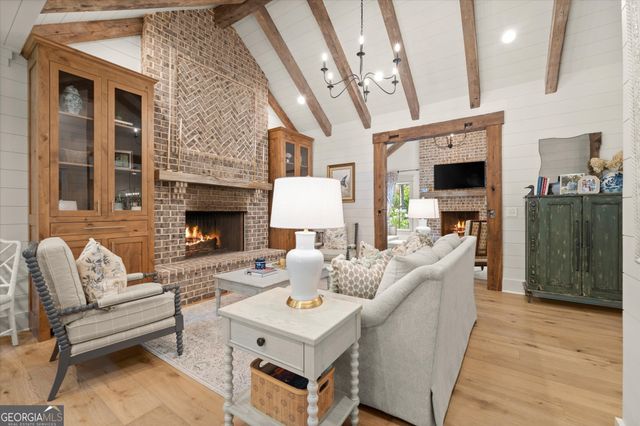152 Mountain Streams Drive, Cleveland, GA 30528