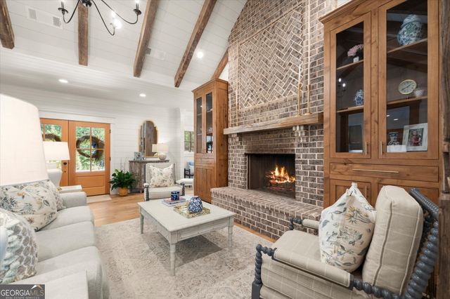 152 Mountain Streams Drive, Cleveland, GA 30528