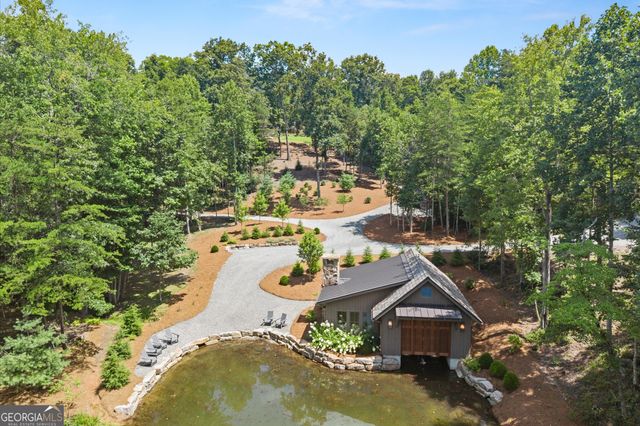 152 Mountain Streams Drive, Cleveland, GA 30528