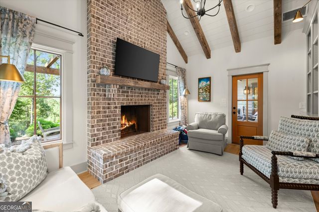 152 Mountain Streams Drive, Cleveland, GA 30528