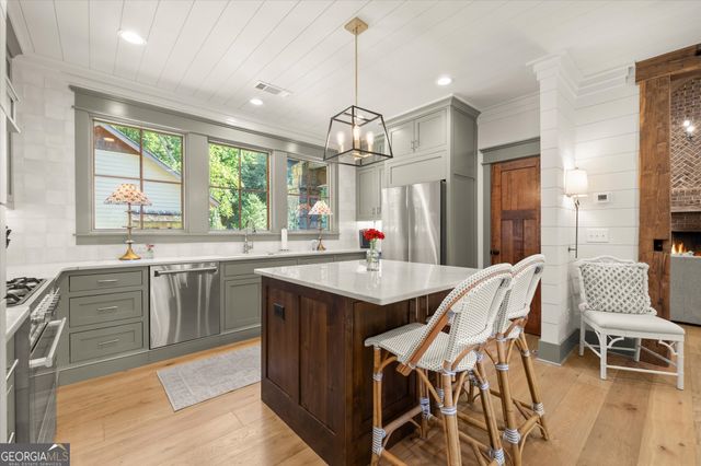 152 Mountain Streams Drive, Cleveland, GA 30528