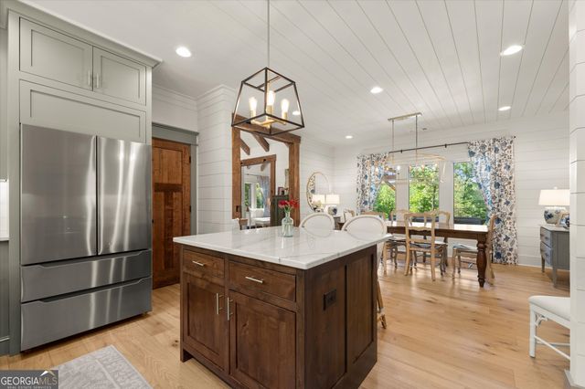 152 Mountain Streams Drive, Cleveland, GA 30528