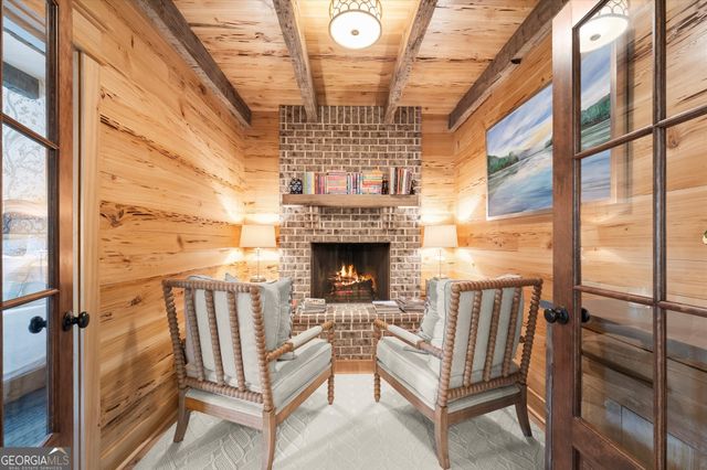 152 Mountain Streams Drive, Cleveland, GA 30528