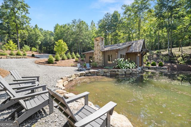152 Mountain Streams Drive, Cleveland, GA 30528
