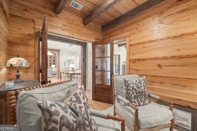 152 Mountain Streams Drive, Cleveland, GA 30528