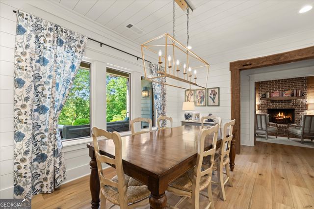 152 Mountain Streams Drive, Cleveland, GA 30528