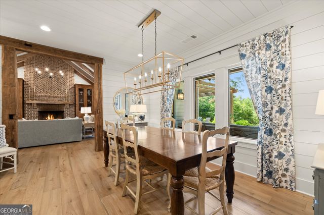 152 Mountain Streams Drive, Cleveland, GA 30528
