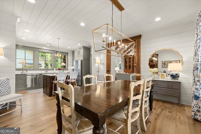 152 Mountain Streams Drive, Cleveland, GA 30528