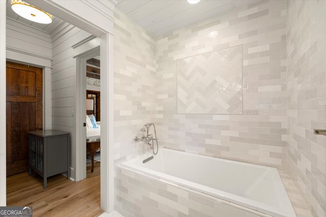 152 Mountain Streams Drive, Cleveland, GA 30528