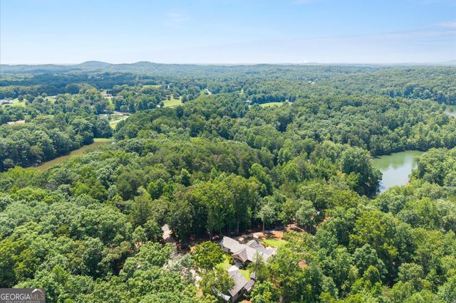 152 Mountain Streams Drive, Cleveland, GA 30528
