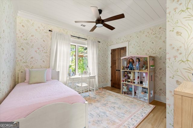 152 Mountain Streams Drive, Cleveland, GA 30528
