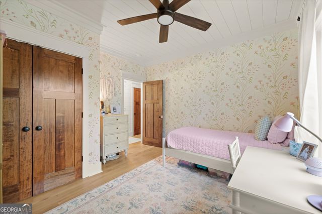 152 Mountain Streams Drive, Cleveland, GA 30528