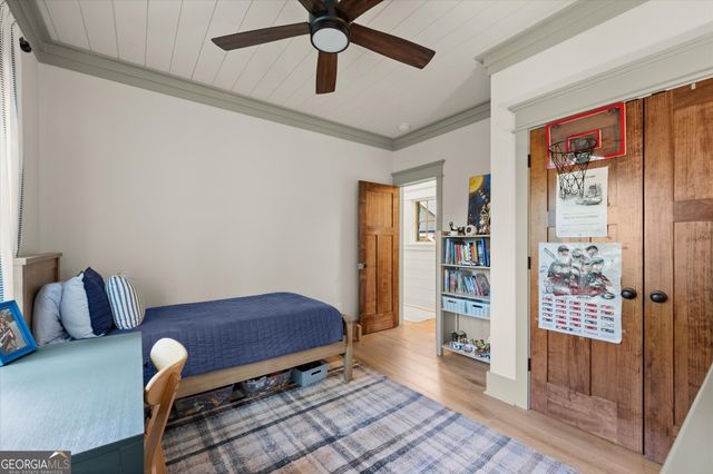 152 Mountain Streams Drive, Cleveland, GA 30528