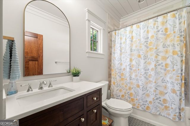 152 Mountain Streams Drive, Cleveland, GA 30528