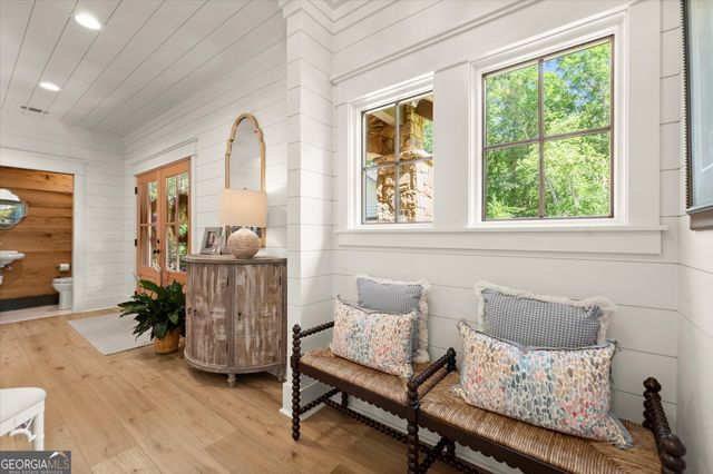 152 Mountain Streams Drive, Cleveland, GA 30528
