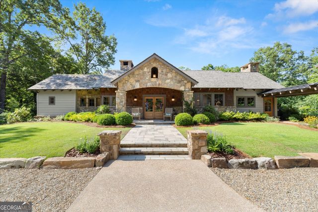 152 Mountain Streams Drive, Cleveland, GA 30528