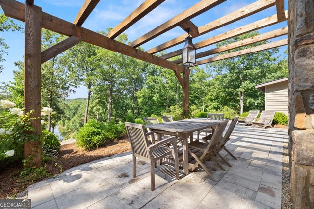 152 Mountain Streams Drive, Cleveland, GA 30528