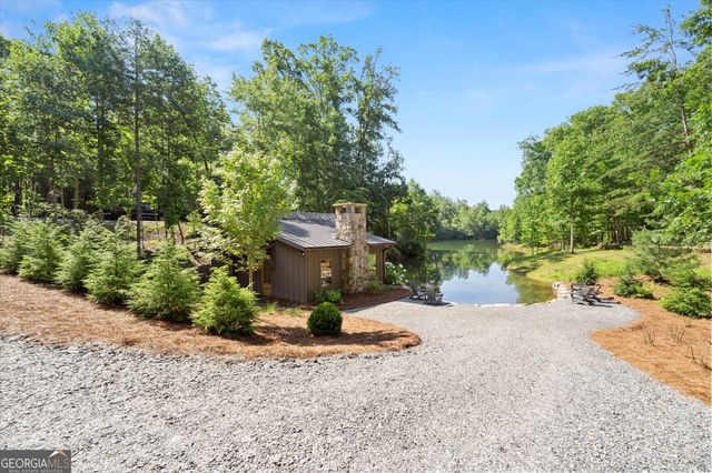 152 Mountain Streams Drive, Cleveland, GA 30528