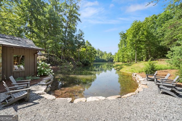 152 Mountain Streams Drive, Cleveland, GA 30528