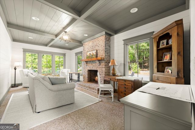 152 Mountain Streams Drive, Cleveland, GA 30528