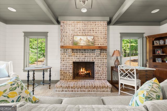 152 Mountain Streams Drive, Cleveland, GA 30528