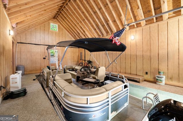 152 Mountain Streams Drive, Cleveland, GA 30528