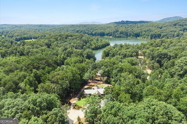 152 Mountain Streams Drive, Cleveland, GA 30528