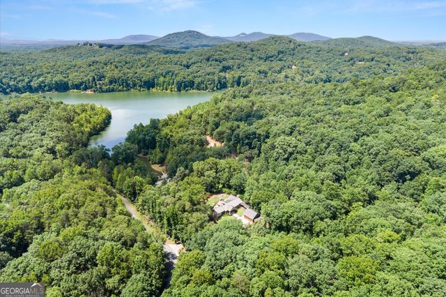 152 Mountain Streams Drive, Cleveland, GA 30528