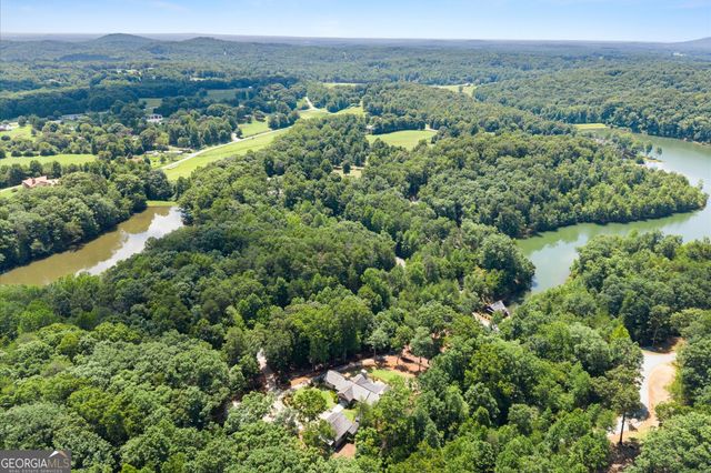 152 Mountain Streams Drive, Cleveland, GA 30528