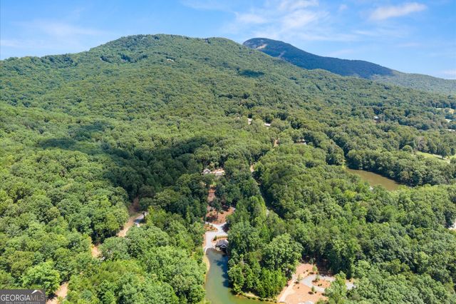 152 Mountain Streams Drive, Cleveland, GA 30528