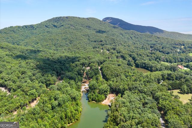 152 Mountain Streams Drive, Cleveland, GA 30528
