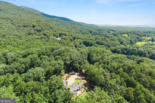 152 Mountain Streams Drive, Cleveland, GA 30528