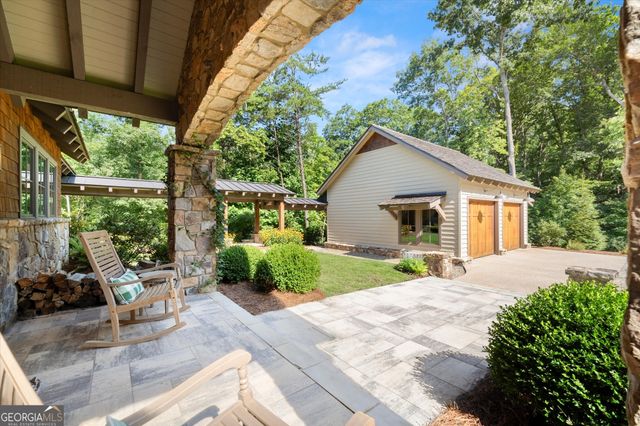 152 Mountain Streams Drive, Cleveland, GA 30528