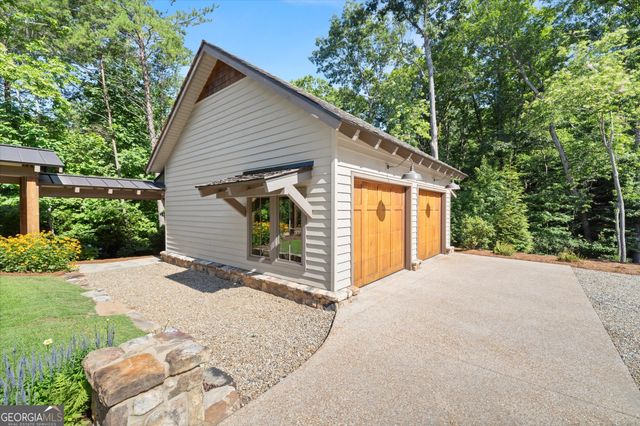 152 Mountain Streams Drive, Cleveland, GA 30528