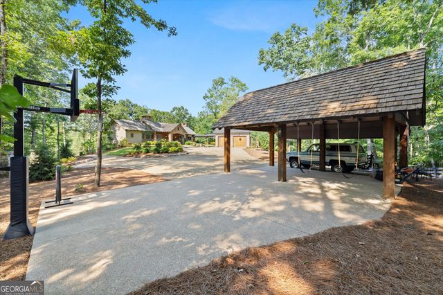 152 Mountain Streams Drive, Cleveland, GA 30528