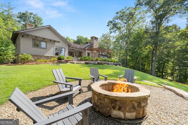 152 Mountain Streams Drive, Cleveland, GA 30528