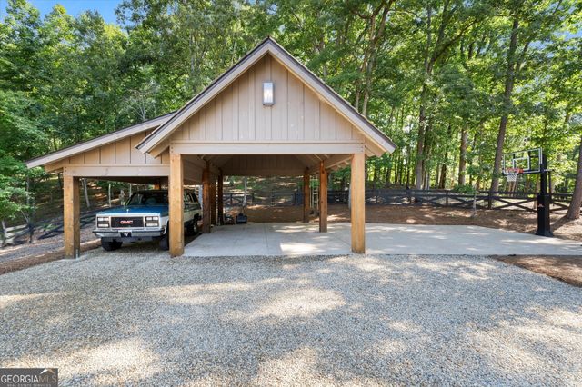 152 Mountain Streams Drive, Cleveland, GA 30528