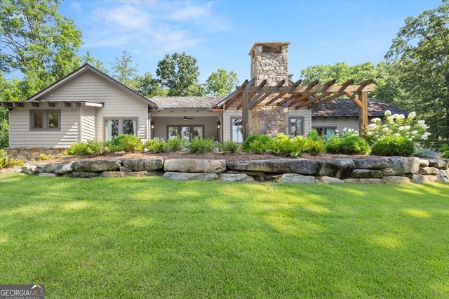 152 Mountain Streams Drive, Cleveland, GA 30528