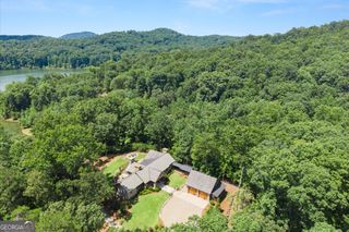 152 Mountain Streams Drive, Cleveland, GA 30528