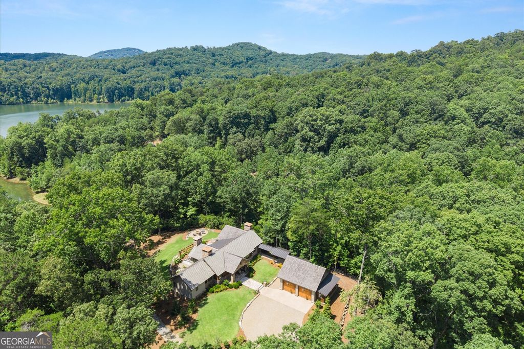 152 Mountain Streams Drive, Cleveland, GA 30528