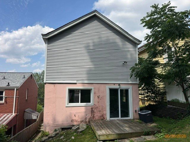 738 Gallion Ave, Brookline, PA 15226
