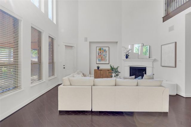 8730 Isaac Street, Plano, TX 75024