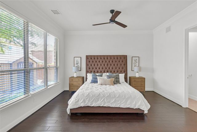 8730 Isaac Street, Plano, TX 75024