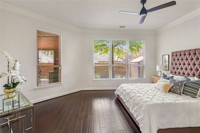 8730 Isaac Street, Plano, TX 75024
