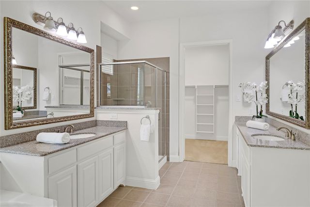 8730 Isaac Street, Plano, TX 75024