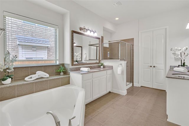 8730 Isaac Street, Plano, TX 75024
