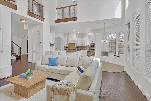8730 Isaac Street, Plano, TX 75024