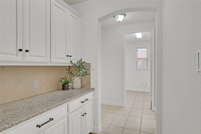 8730 Isaac Street, Plano, TX 75024